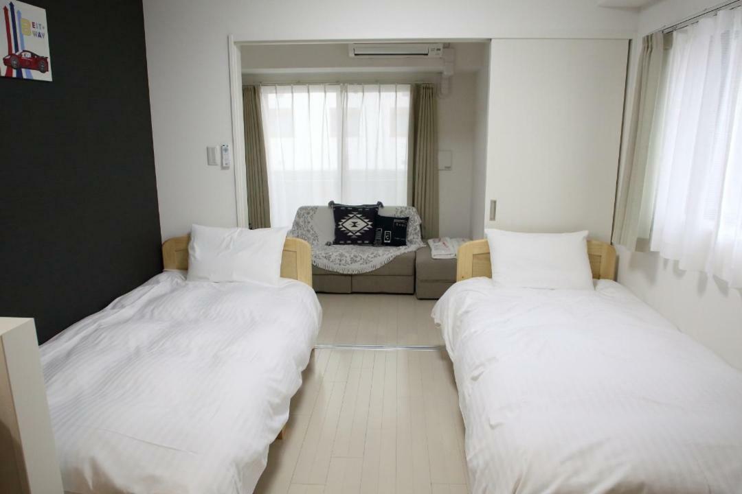 Cocostay Gekko Noboricho ฮิโรชิม่า ภายนอก รูปภาพ