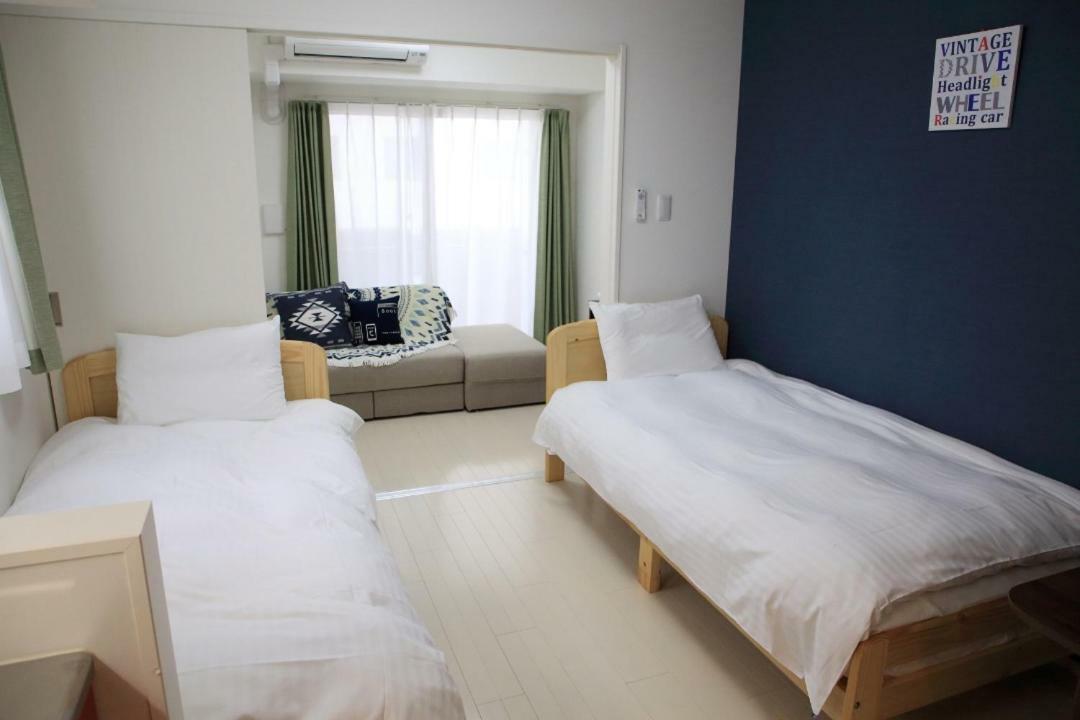 Cocostay Gekko Noboricho ฮิโรชิม่า ภายนอก รูปภาพ